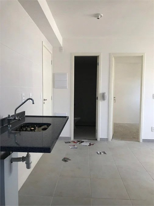 Apartamento à venda com 2 quartos em Vila Leopoldina, São Paulo, SP
