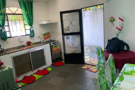 Casa à venda com 3 quartos em Guaratiba, Rio de Janeiro, RJ