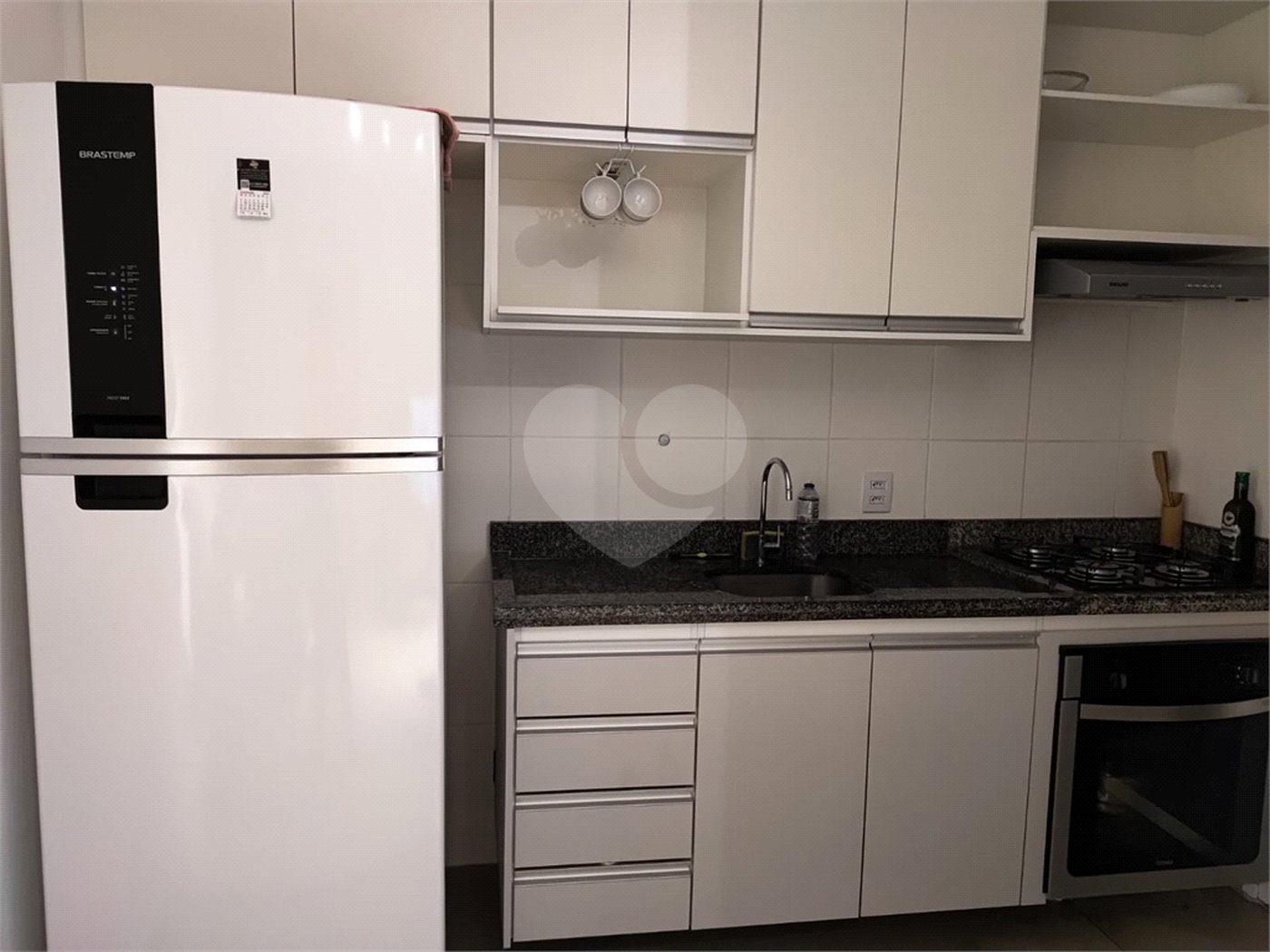 Apartamento à venda com 2 quartos, sendo 1 suíte, em Vila Rosália, Guarulhos, SP