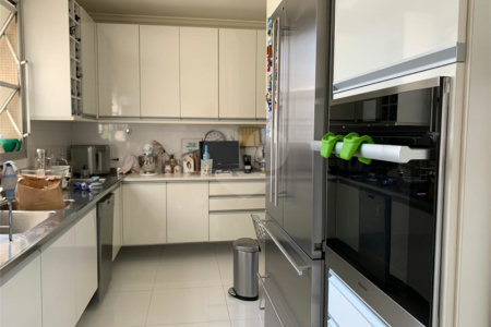 Apartamento à venda com 3 quartos, sendo 1 suíte, em Itaim Bibi, São Paulo, SP