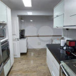Apartamento à venda com 4 suítes em Santana, São Paulo, SP