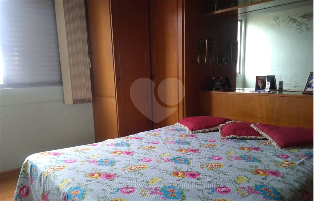 Apartamento em Pirituba