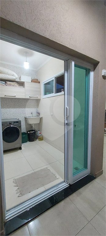 Casa térrea para venda no Residencial Itamarati