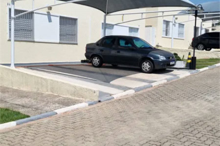 Casa à venda com 3 quartos, sendo 1 suíte,  no condomínio Residencial Vila D`ouro, Cotia - SP