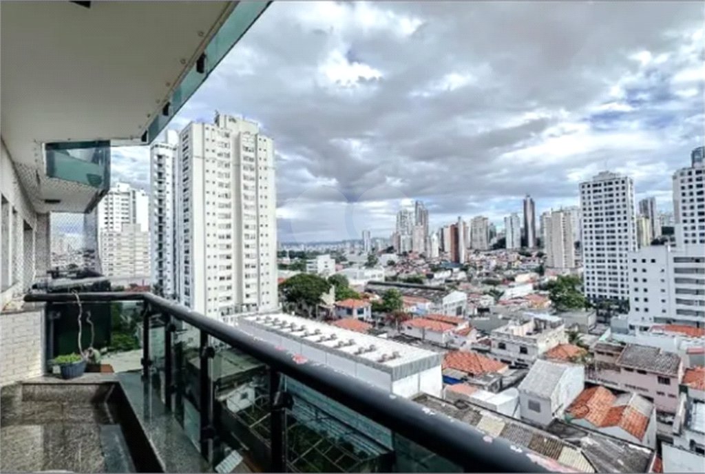 Apartamento à venda - Anália Franco
