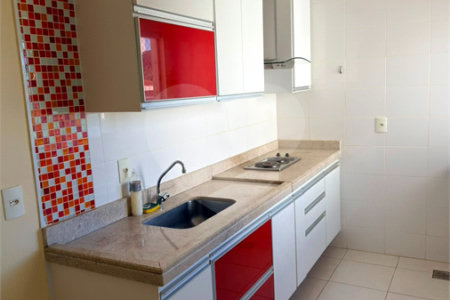 APARTAMENTO À VENDA | EDIFÍCIO ANA TERRA