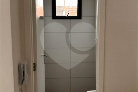 Apartamento á venda - Jabaquara