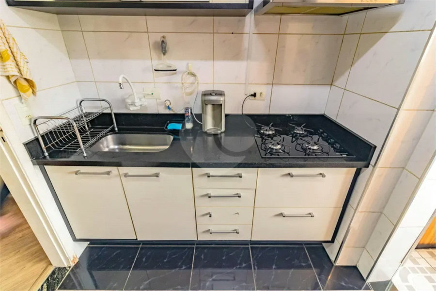 Apartamento à venda com 70m², 3 quartos e 1 vaga