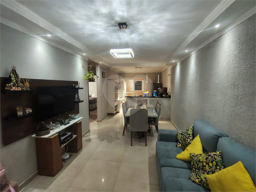 Casa ampla com edícula 3 Quartos