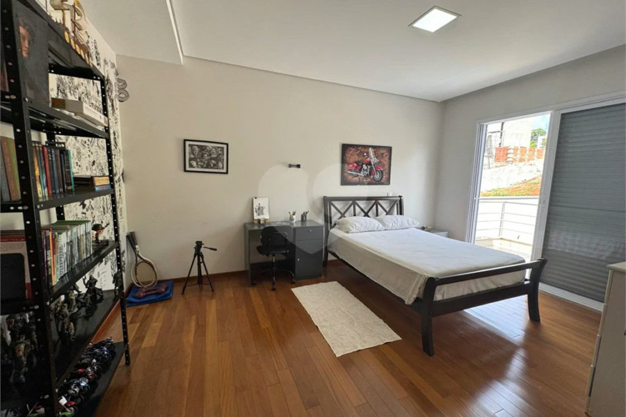 Casa de alto padrão à venda no Morada do Engenho em Piracicaba - SP.
