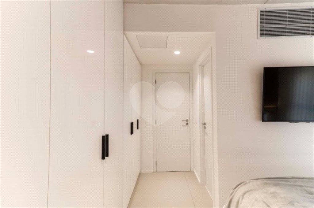 Apartamento Garden de Alto Padrão à Venda – Paraíso, São Paulo 133,25 m² | 2 Dormitórios (1 Suíte) | 3 Banheiros | 1 Vaga Exclusividade e Conforto no Urbic Ibirapuera