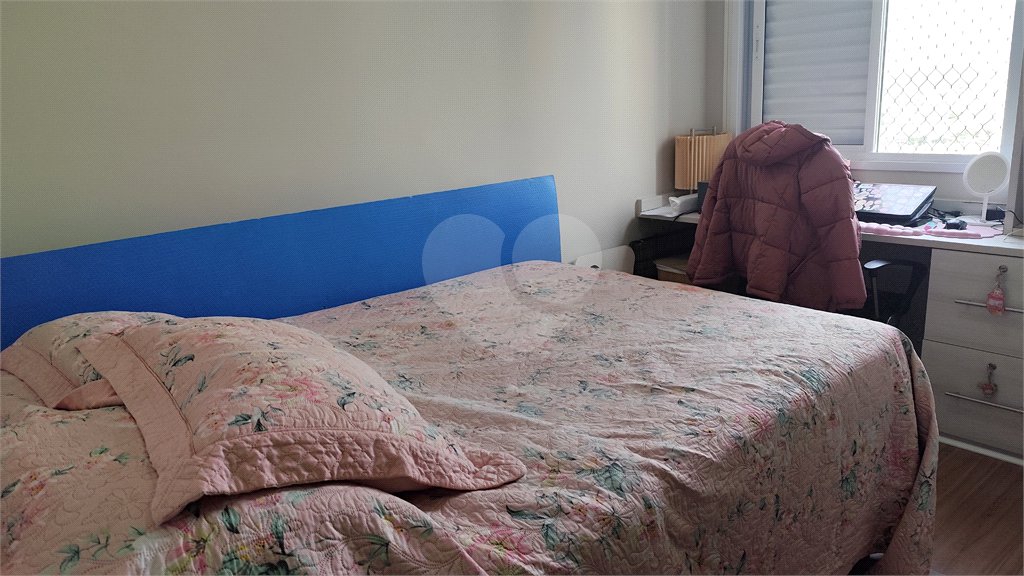 Apartamento à venda com 2 quartos, sendo 1 suíte, em Vila Guarani (z Sul), São Paulo, SP