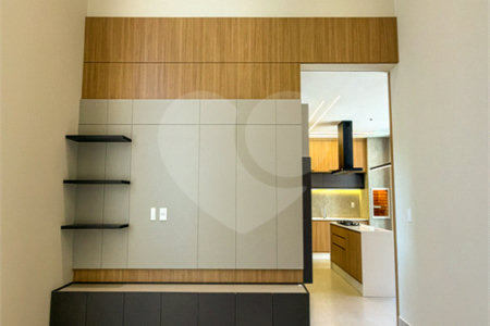 Casa à venda com 3 suítes no condomínio Residencial Dona Maria Candida, Indaiatuba - SP