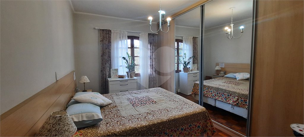Casa à venda com 4 quartos, sendo 1 suíte,  em Mandaqui, São Paulo, SP