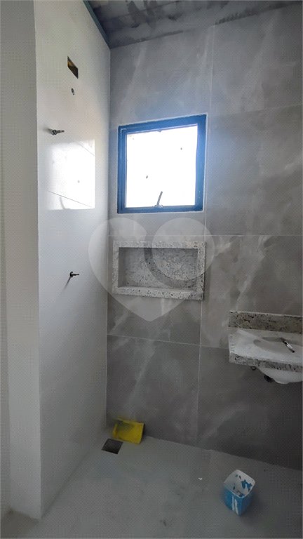 Sobrado à venda com 3 quartos, sendo 1 suíte, em Vila Granada, São Paulo, SP