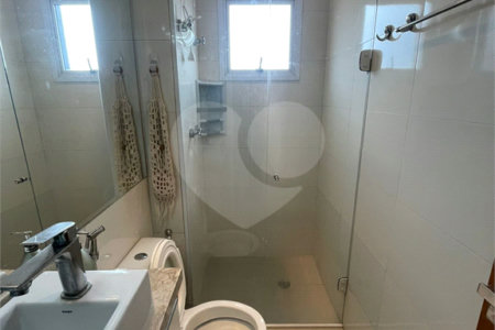 Apartamento à venda com 1 quarto em Carandiru, São Paulo, SP