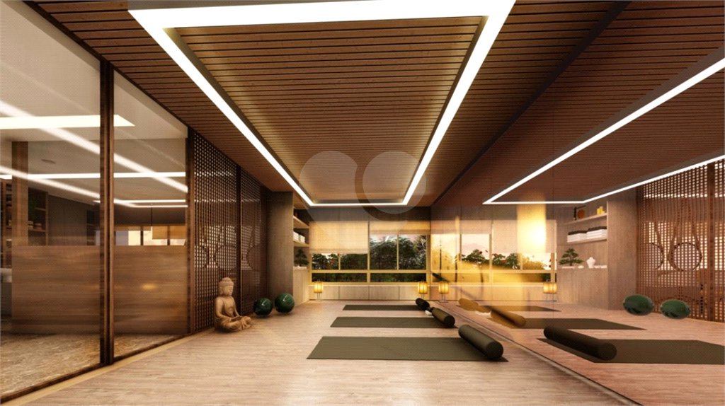 Apartamento à venda com 3 suítes em Vila Mariana, São Paulo, SP