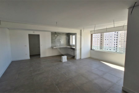 Apartamento à venda com 3 suítes no Centro, São Bernardo do Campo, SP