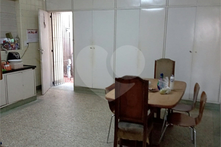 Sobrado à venda com 3 quartos em Limão, São Paulo, SP