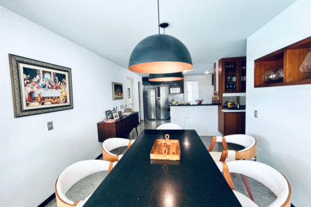 Casa à venda com 8 quartos, sendo 7 suítes, em Barra da Tijuca, Rio de Janeiro, RJ