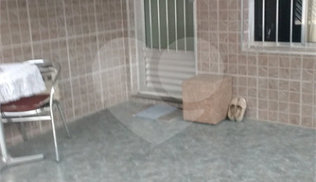 Sobrado à venda com 3 quartos em Casa Verde, São Paulo, SP
