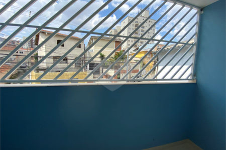 Sobrado à venda com 3 quartos em Parada Inglesa, São Paulo, SP