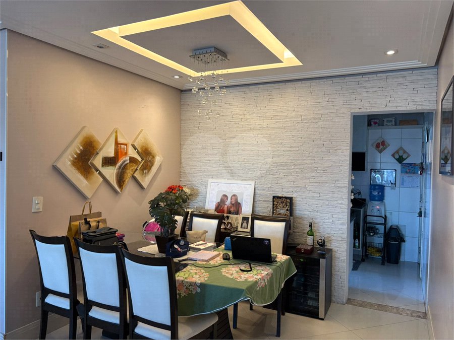 Apartamento à venda com 3 quartos, sendo 1 suíte, em Vila Guarani (z Sul), São Paulo, SP