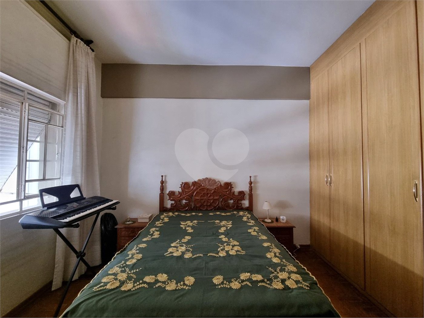 Apartamento à venda com 2 quartos em Santa Cecília, São Paulo, SP