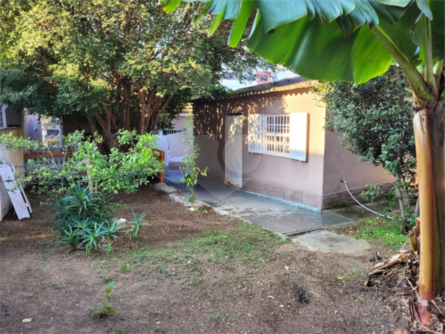 Casa à venda com 3 quartos em Alto da Boa Vista, São Paulo, SP