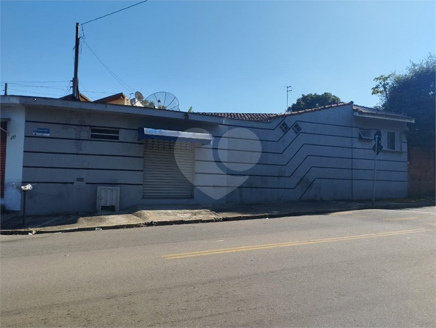 Casa Térrea à venda com 2 quartos, sendo 1 suíte, em Jardim Martelli, Porto Feliz, SP