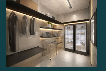 Apartamento à venda com 4 suítes em Jardim Paulista, São Paulo, SP