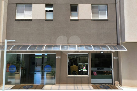 Apartamento à venda com 2 quartos, sendo 1 suíte, em Vila Amélia, Ribeirão Preto, SP
