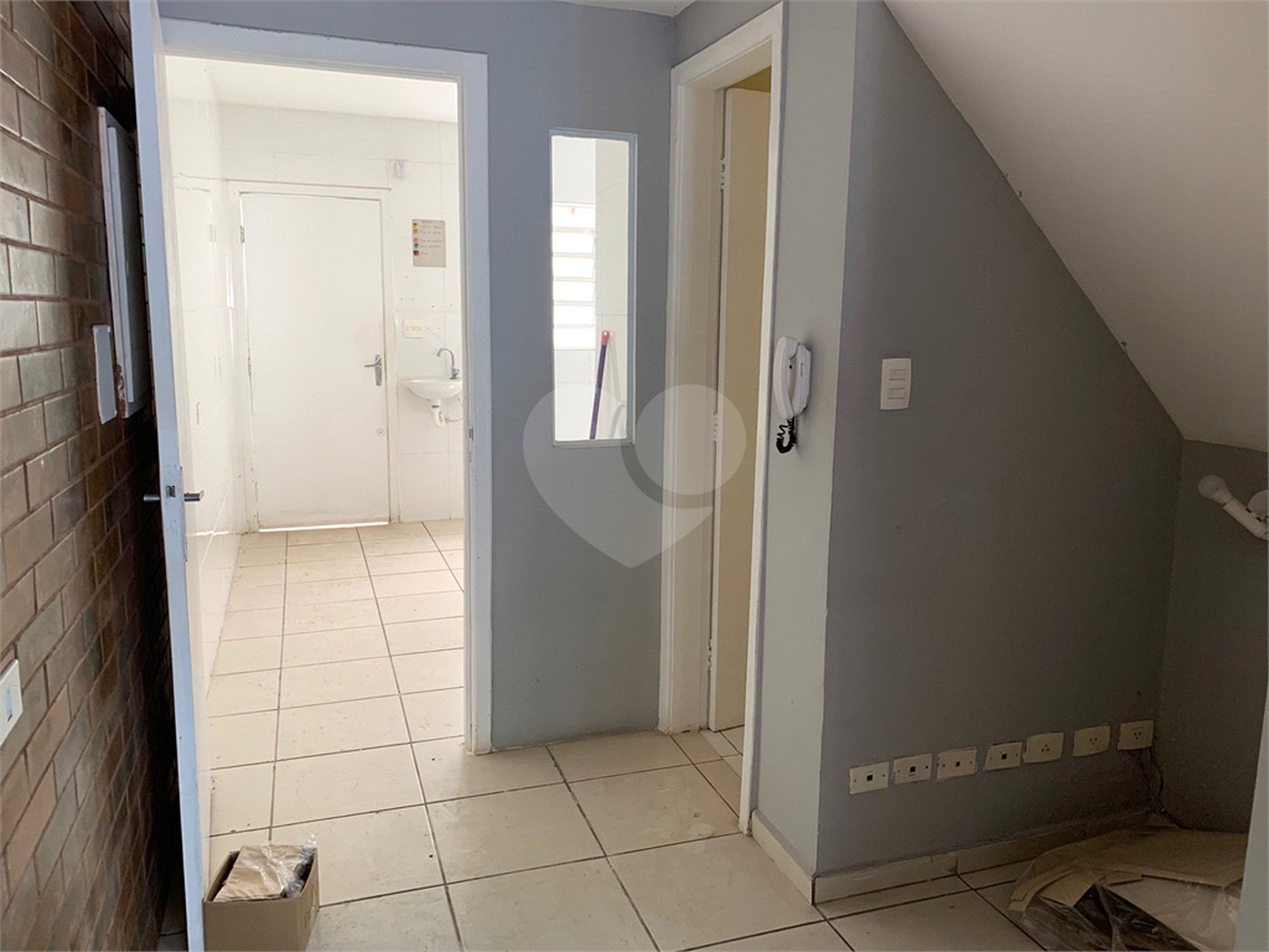 Sobrado à venda com 3 quartos em Cidade Monções, São Paulo, SP