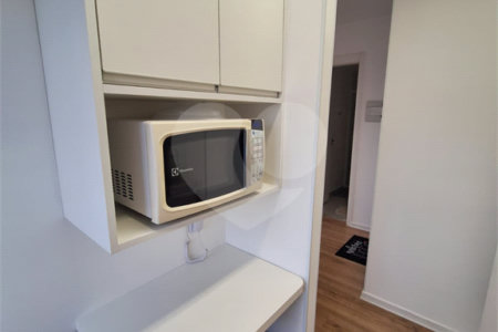 Apartamento à venda com 2 quartos em Brás, São Paulo, SP