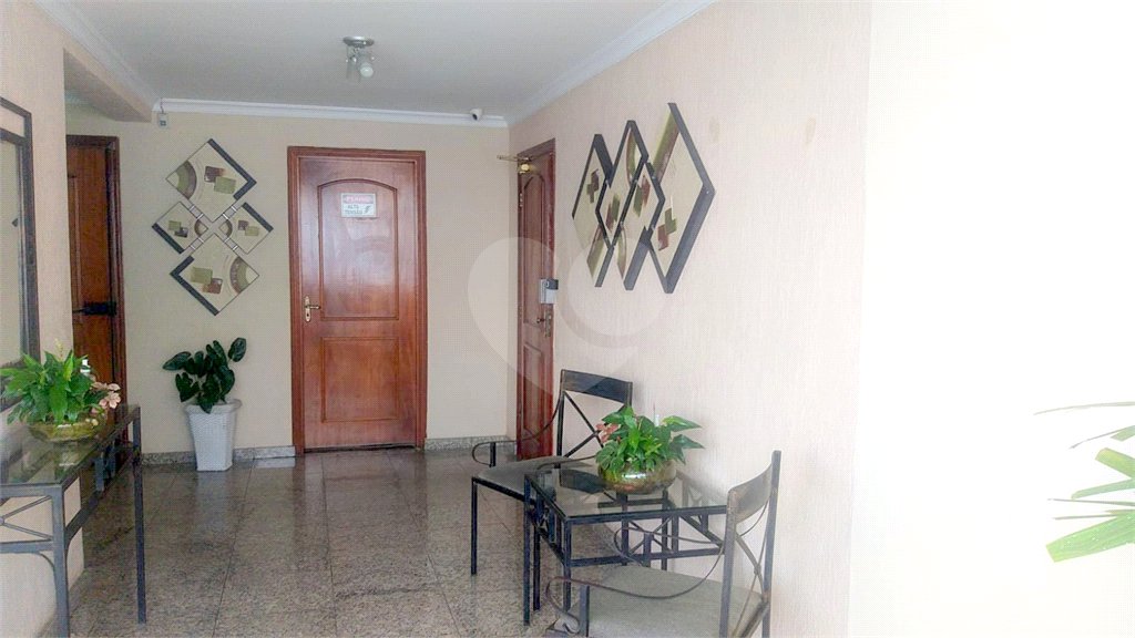 Apartamento à venda com 2 quartos em Vila Nova Mazzei, São Paulo, SP