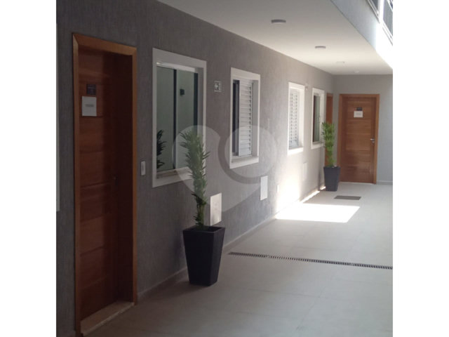 Apartamento à venda com 2 quartos em Santana, São Paulo, SP