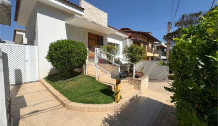Casa à venda com 3 suítes no condomínio Lago da Boa Vista, Sorocaba - SP
