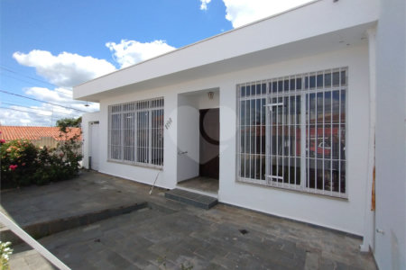 Casa à venda ou para alugar com 4 quartos, sendo 3 suítes,  no Centro, Itapetininga, SP