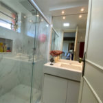 Apartamento à venda com 3 quartos, sendo 1 suíte,  em Vila Romana, São Paulo, SP
