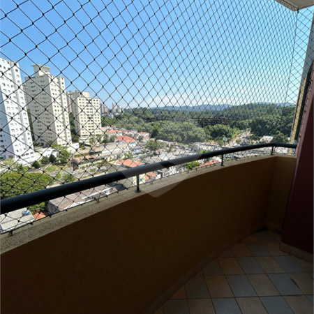 Apartamento à venda com 3 quartos, sendo 1 suíte, em Vila Aurora (zona Norte), São Paulo, SP