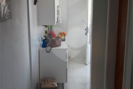 Sobrado à venda com 3 quartos em Parada Inglesa, São Paulo, SP