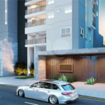 Apartamento à venda com 2 quartos em Perdizes, São Paulo, SP