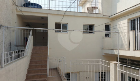 Casa à venda com 14 quartos, sendo 1 suíte,  em Tucuruvi, São Paulo, SP