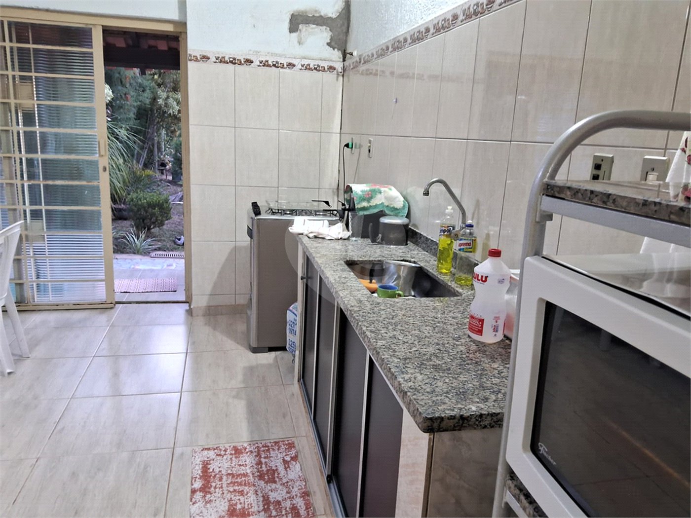 Casa à venda com 3 quartos em Área Rural de Alambari, Alambari, SP