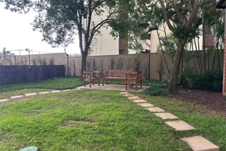 Apartamento à venda com 2 quartos, sendo 1 suíte,  em Jardim Bonfiglioli, São Paulo, SP