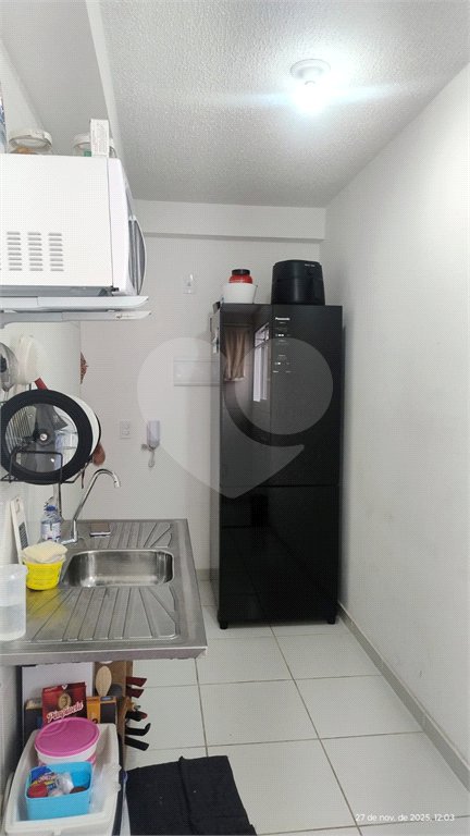 Apartamento à venda com 2 quartos em Campo Grande, Rio de Janeiro, RJ