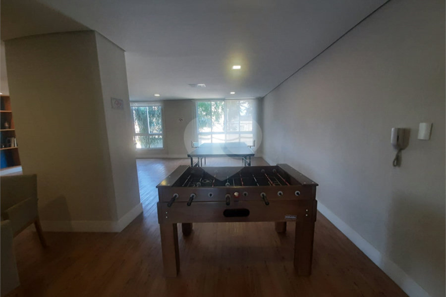 Apartamento à venda com 2 quartos em Vila Dom Pedro Ii, São Paulo, SP