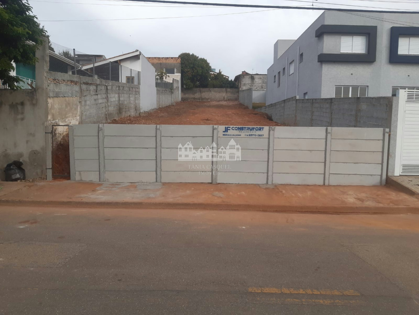 Terreno à venda em Jardim dos Pinheiros, Atibaia, SP