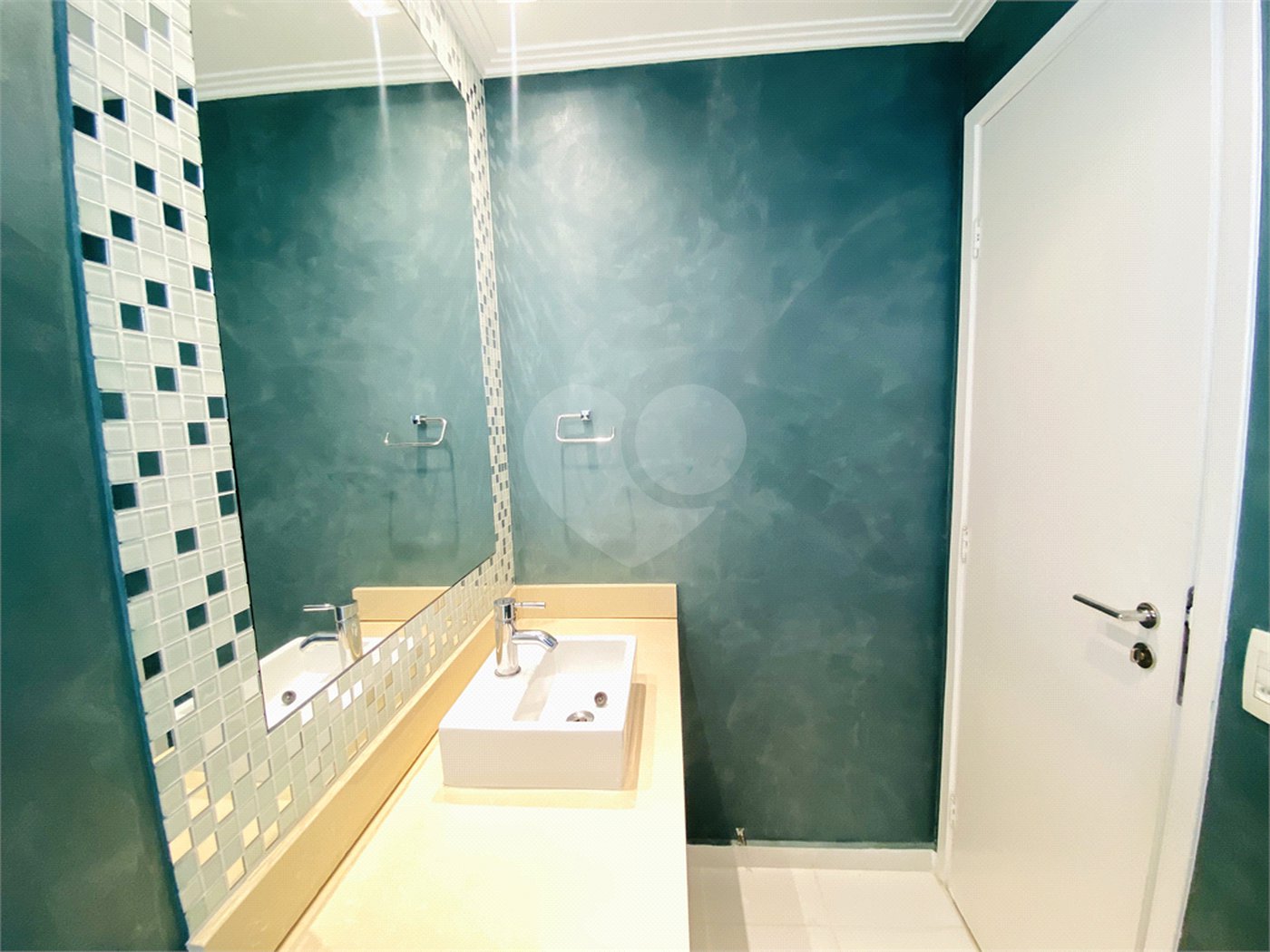 Apartamento à venda com 3 suítes no Centro, São Bernardo do Campo, SP