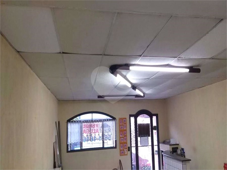 Sobrado à venda em Chácara Santo Antônio (zona Sul), São Paulo, SP